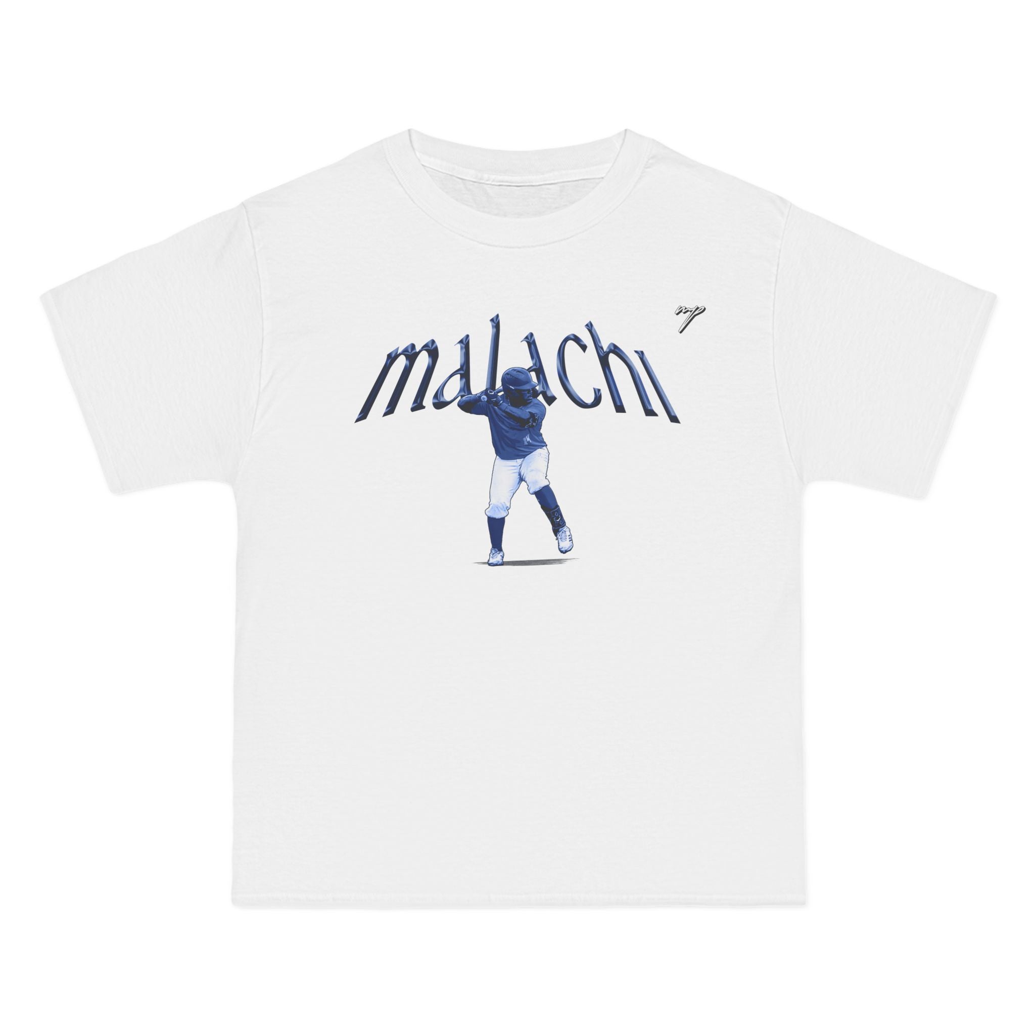 Malachi Ward Vintage Tee