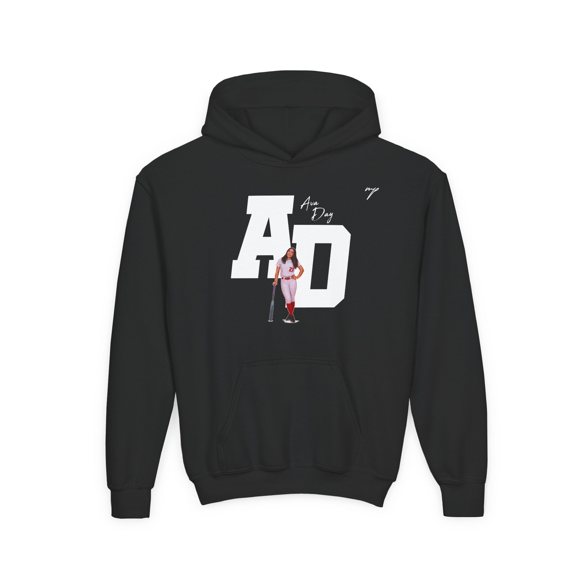 Ava Day YOUTH Hoodie