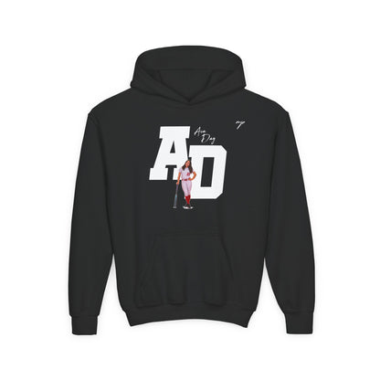 Ava Day YOUTH Hoodie