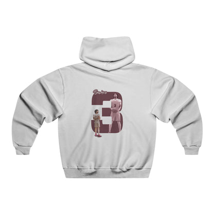 Jayden Sanders Vintage Hoodie