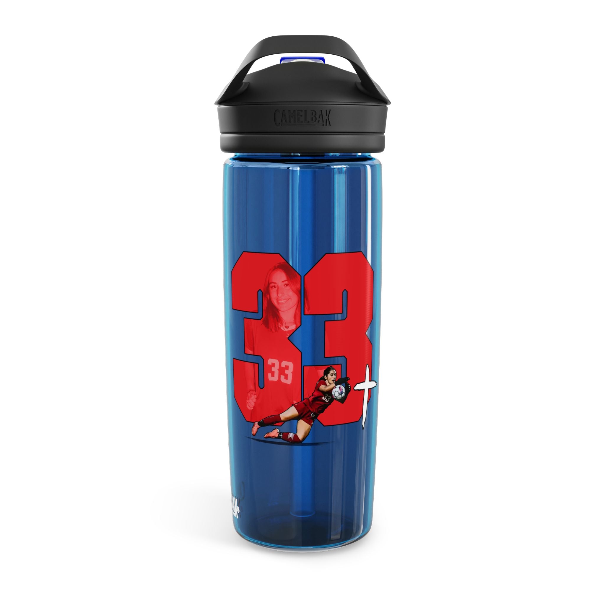 Sofia Diaz CamelBak Water Bottle