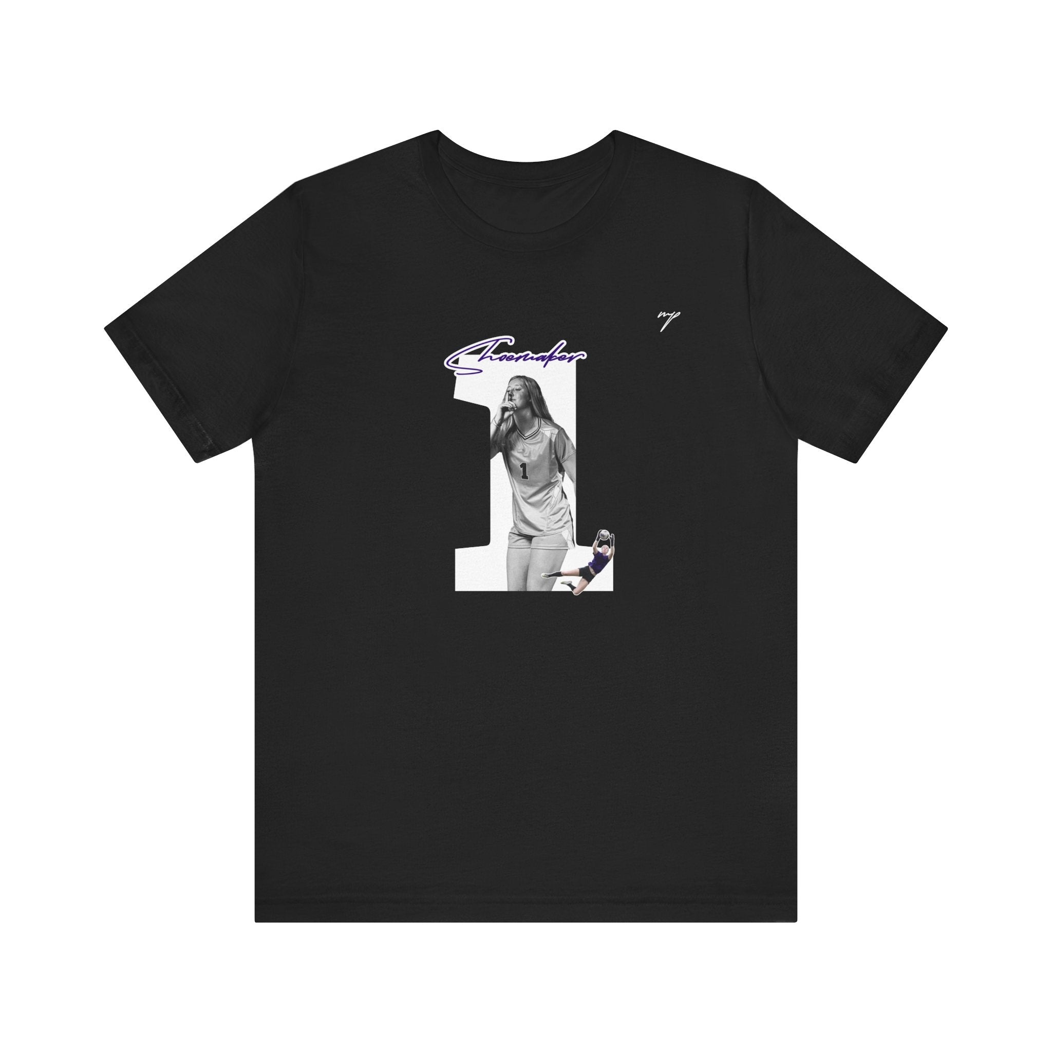 Grace Shoemaker Graphic Tee