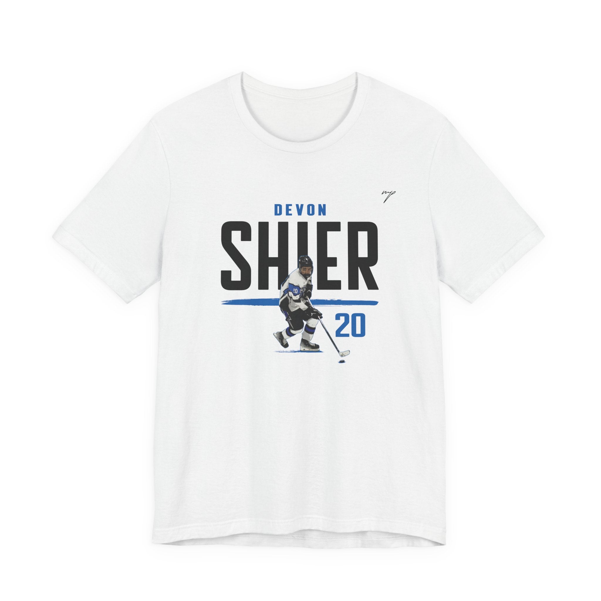 Devon Shier Graphic Tee