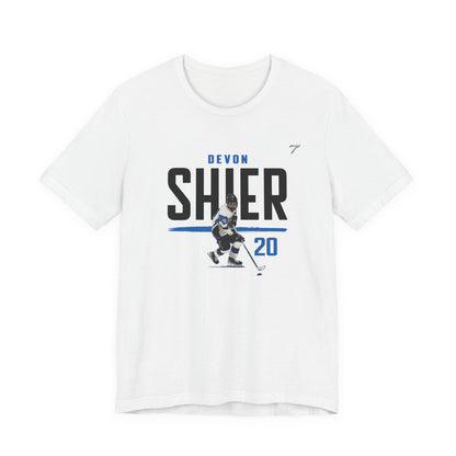 Devon Shier Graphic Tee