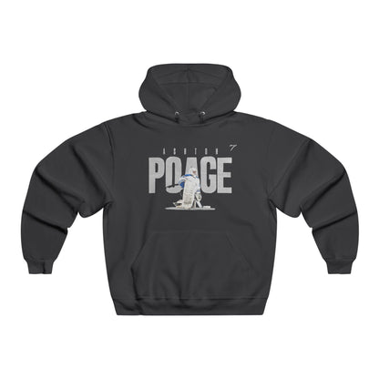 Ashton Poage Vintage Hoodie