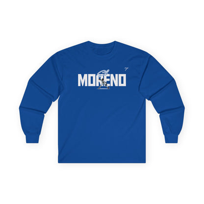 Jesus Moreno Long Sleeve
