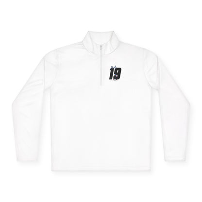 Kayden Baker Quarter-Zip