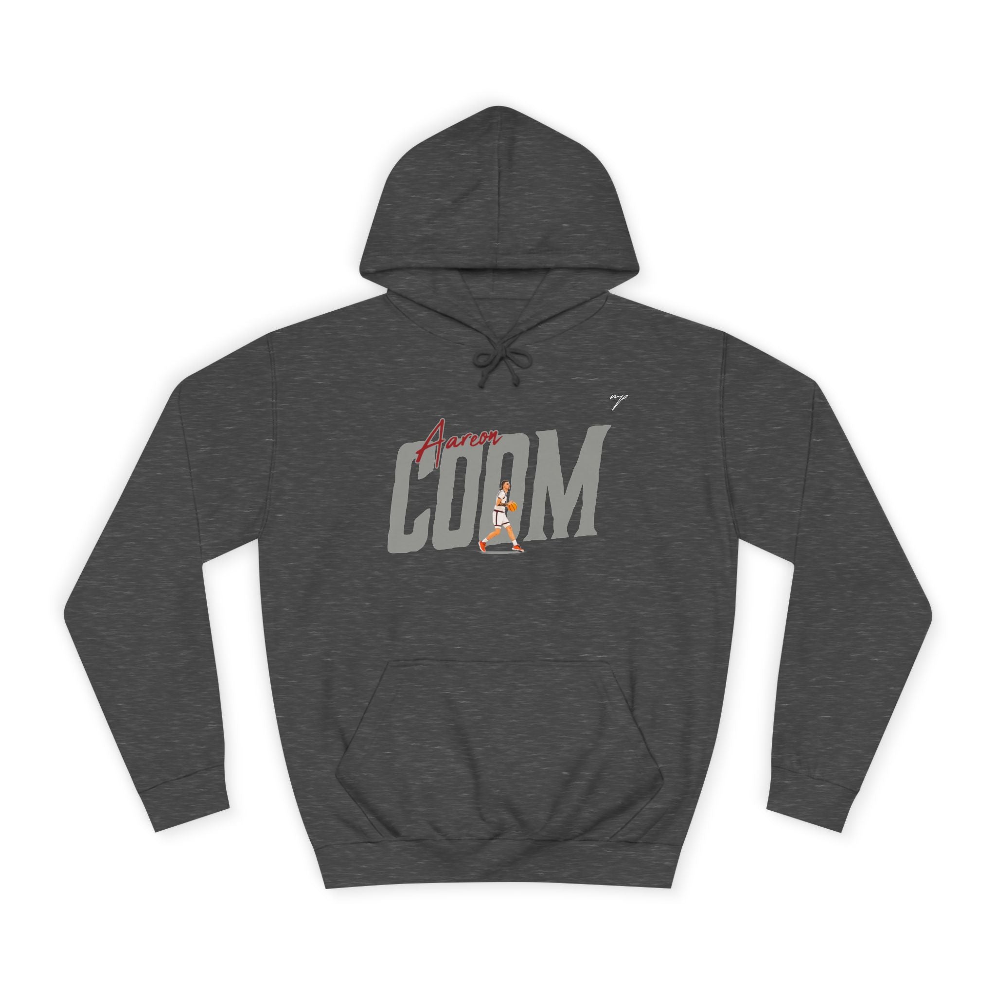 Aareon Coom Hoodie