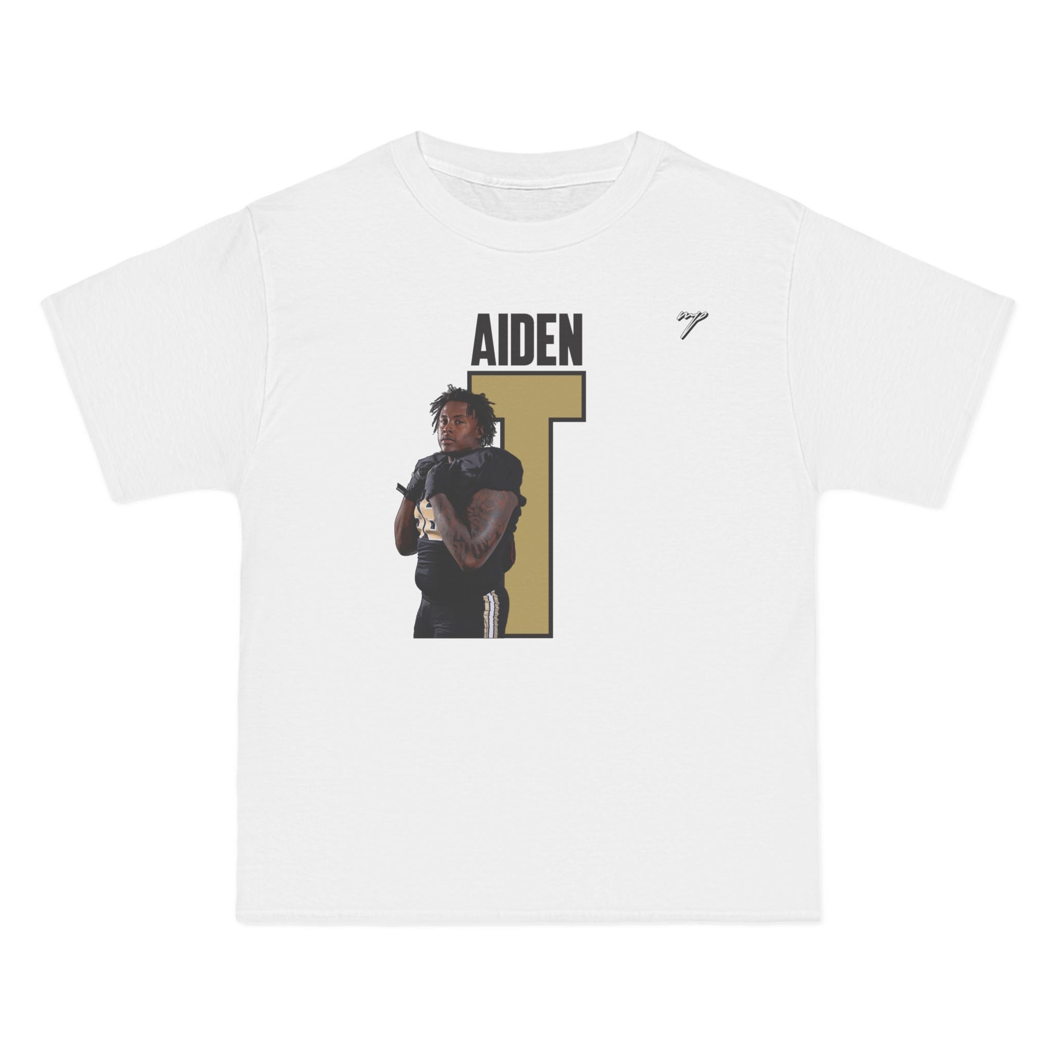 Aiden Taylor Vintage Tee