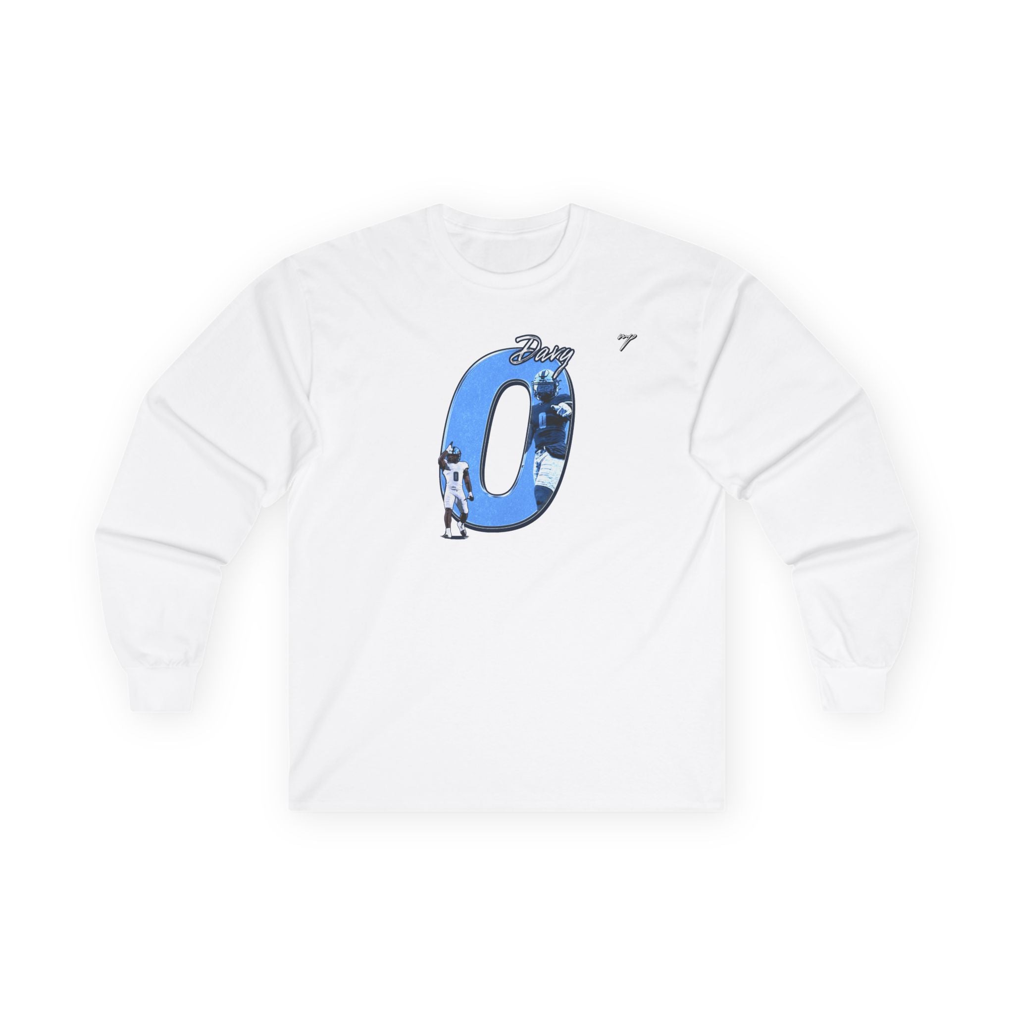 Rohan Davy Long Sleeve Tee
