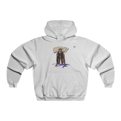 Amira Knight Vintage Hoodie