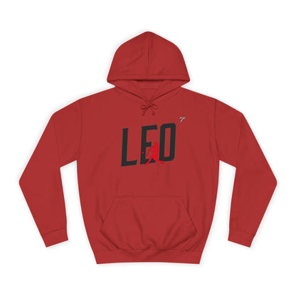 Brandon Leocata Hoodie
