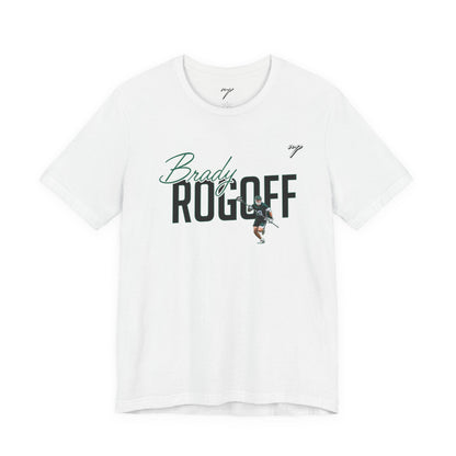Brady Rogoff Graphic Tee