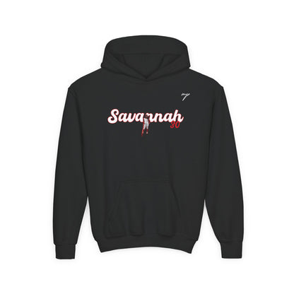 Savannah Lira YOUTH Hoodie