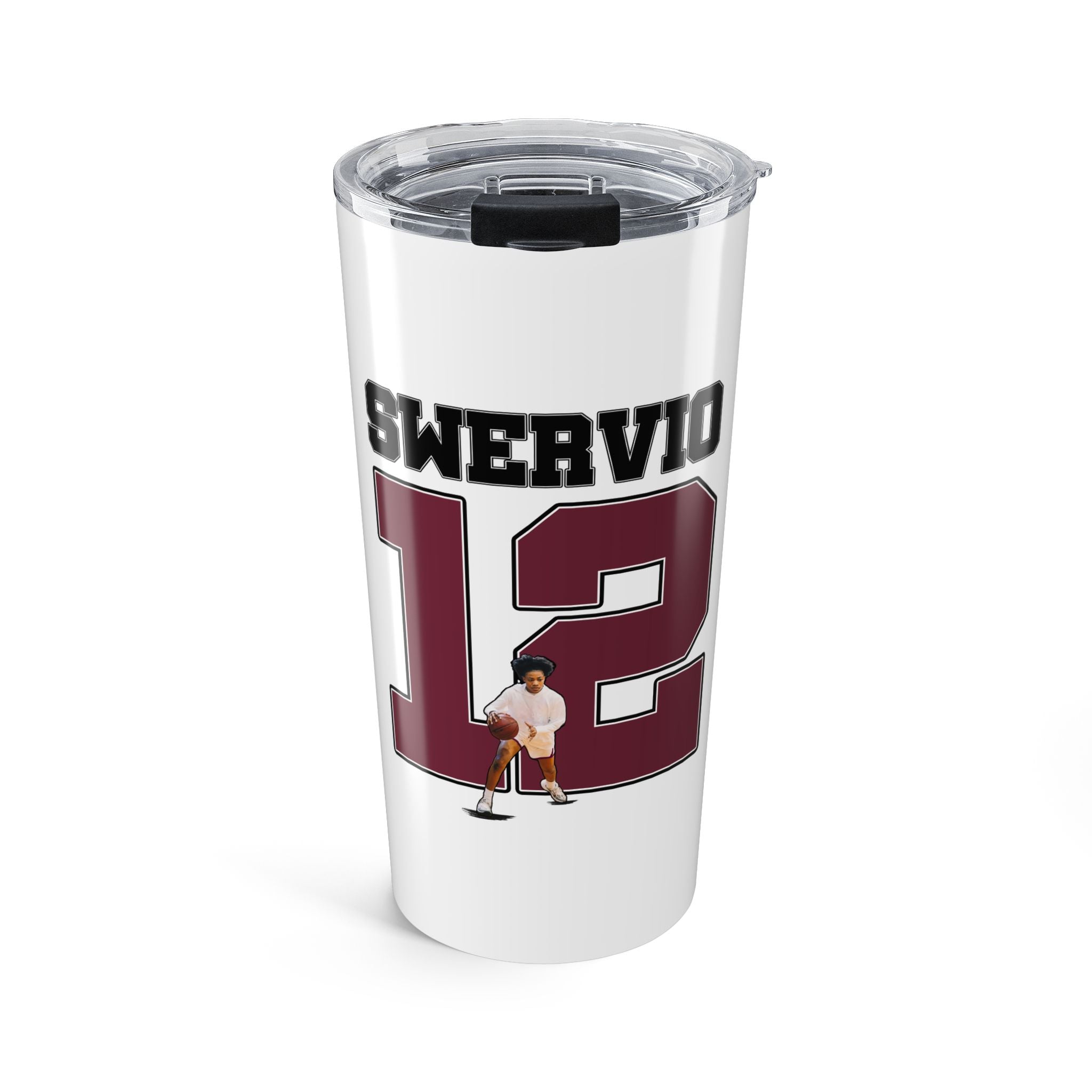 Dejah Morris Tumbler Mug