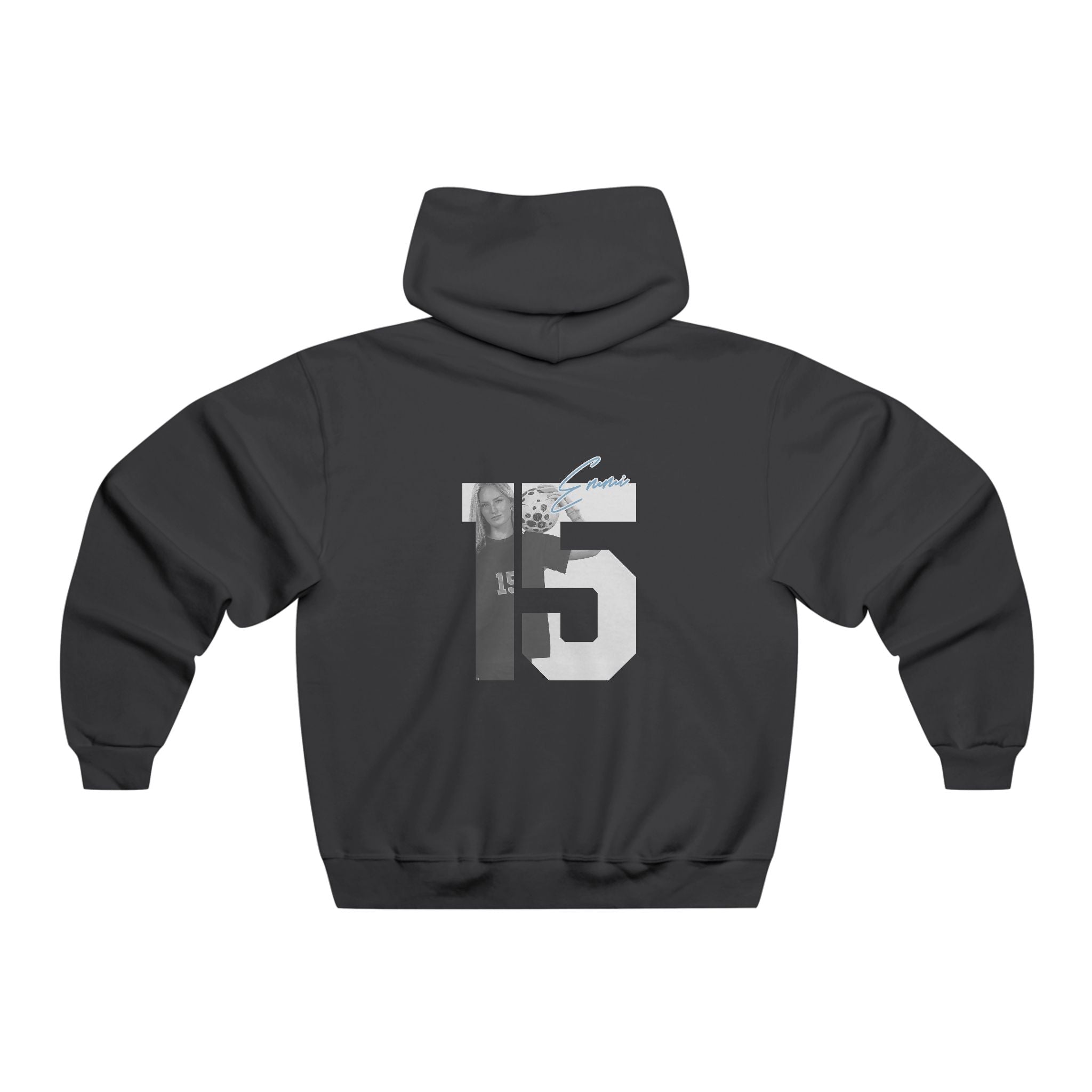 Emilie Maihs Vintage Hoodie