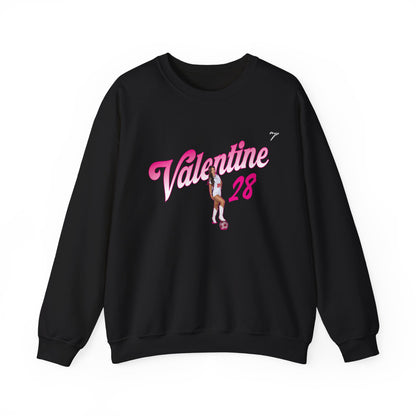 Mikaela Valentine Crewneck