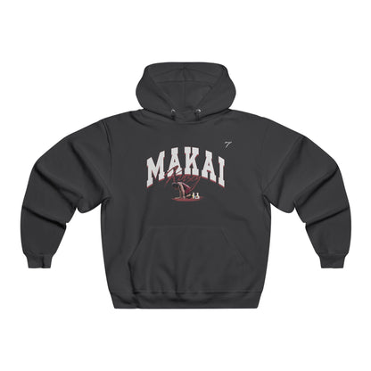 Makai Kinsey Vintage Hoodie