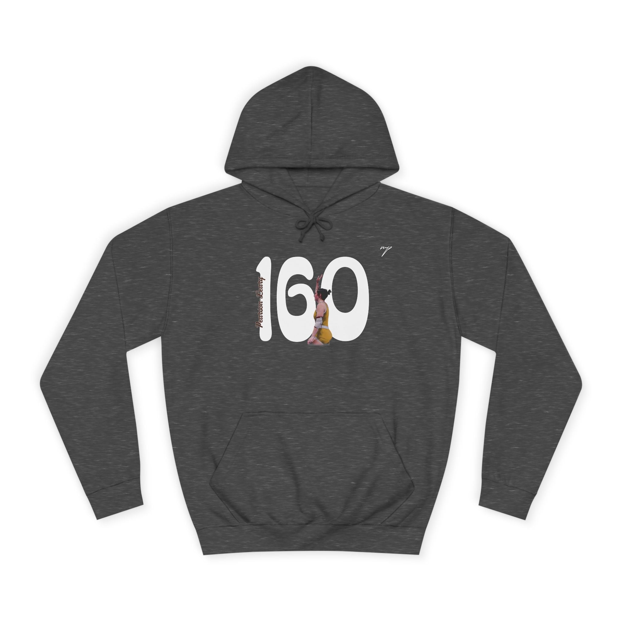 Arica Pearson-Leary Hoodie