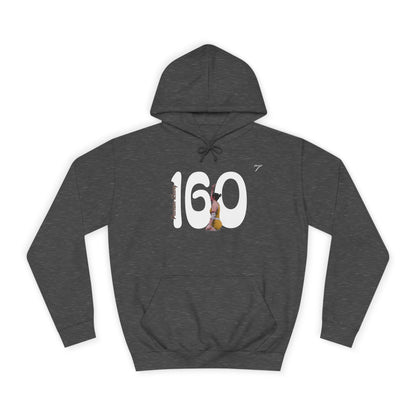 Arica Pearson-Leary Hoodie