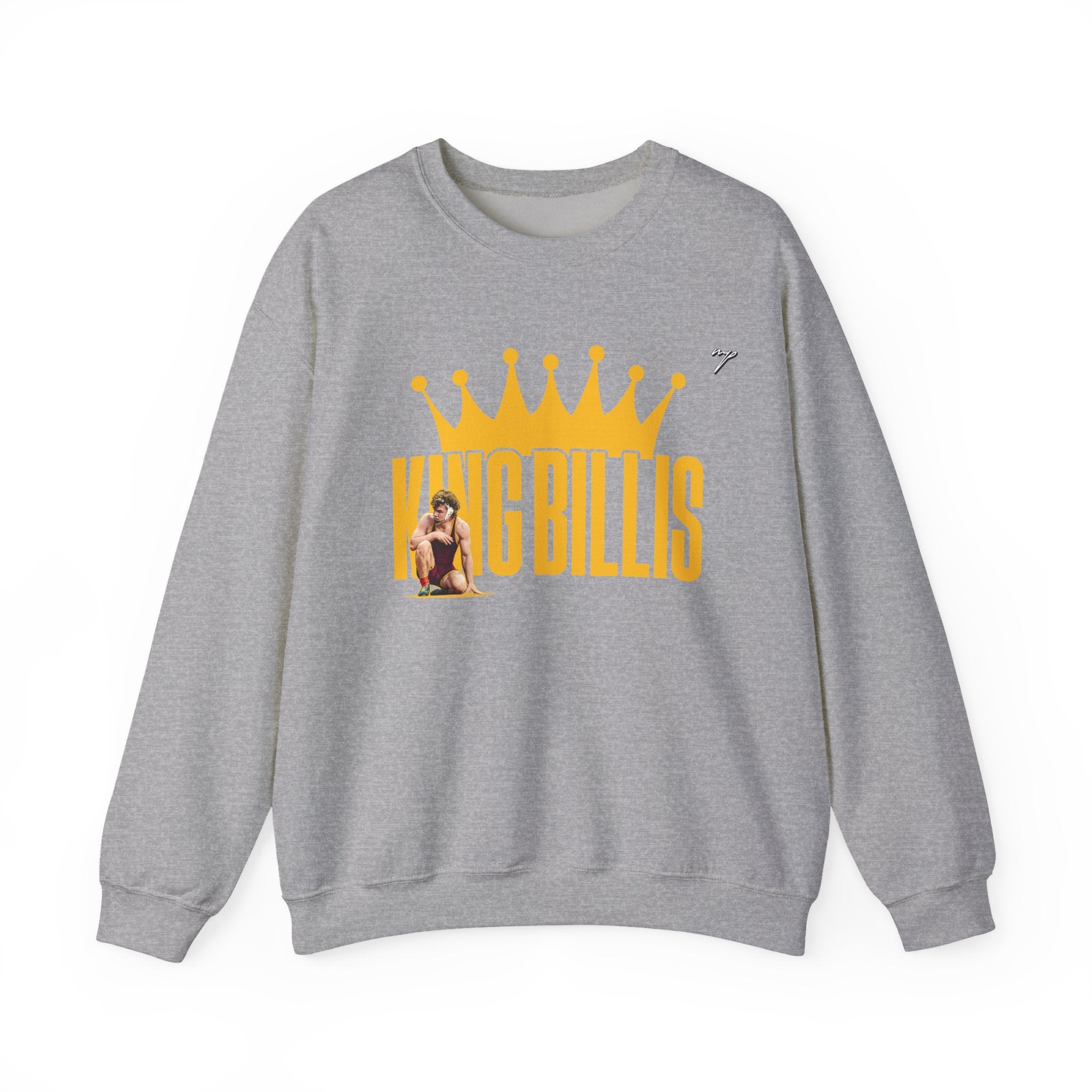 Billy Ward Crewneck