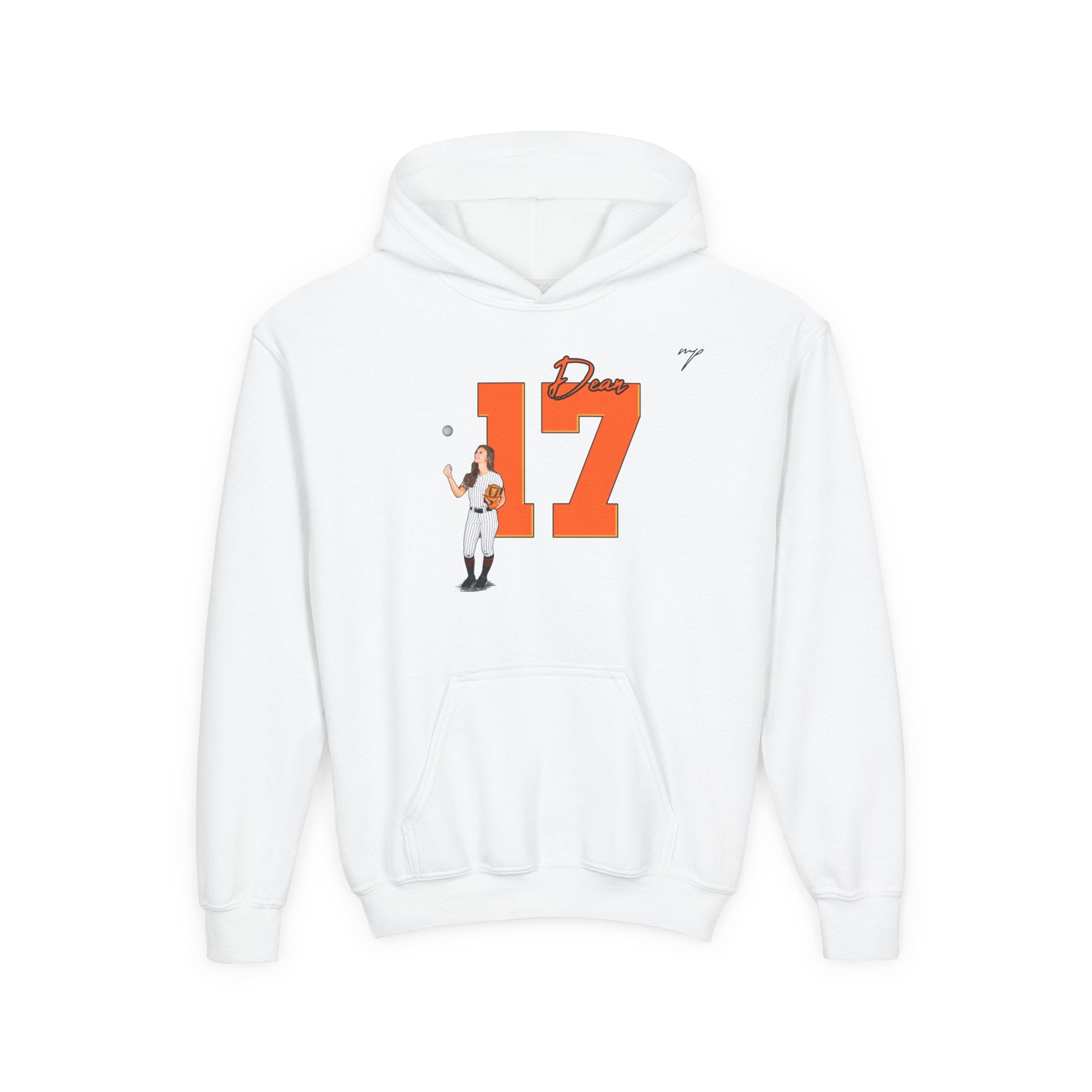 Laila Dean YOUTH Hoodie