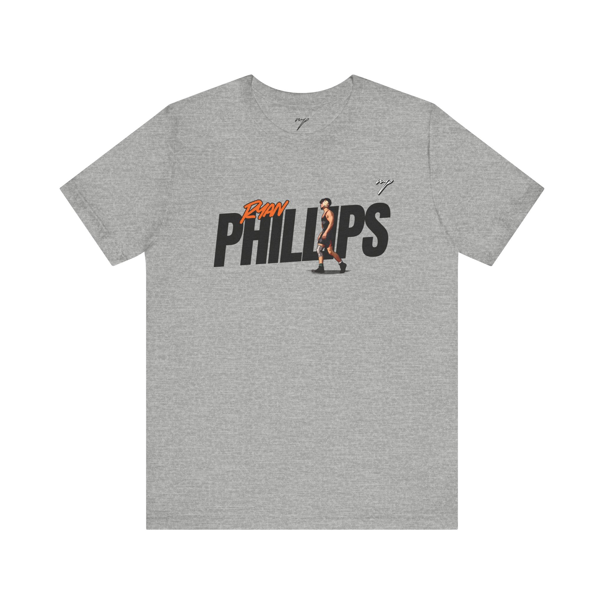 Ryan Phillips Graphic Tee