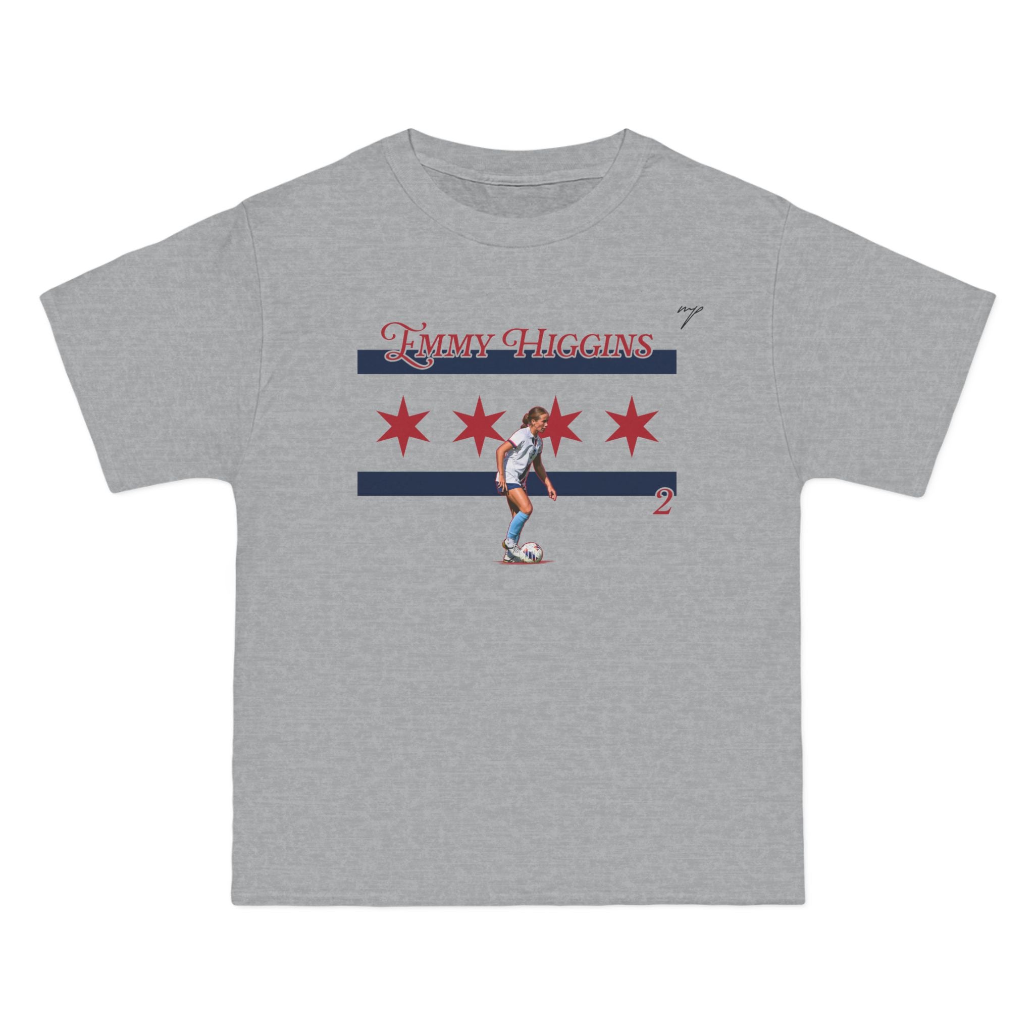 Emmy Higgins Vintage Tee