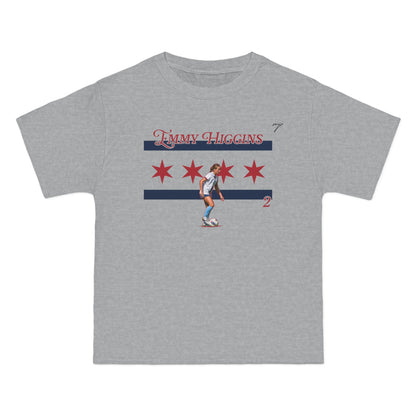 Emmy Higgins Vintage Tee