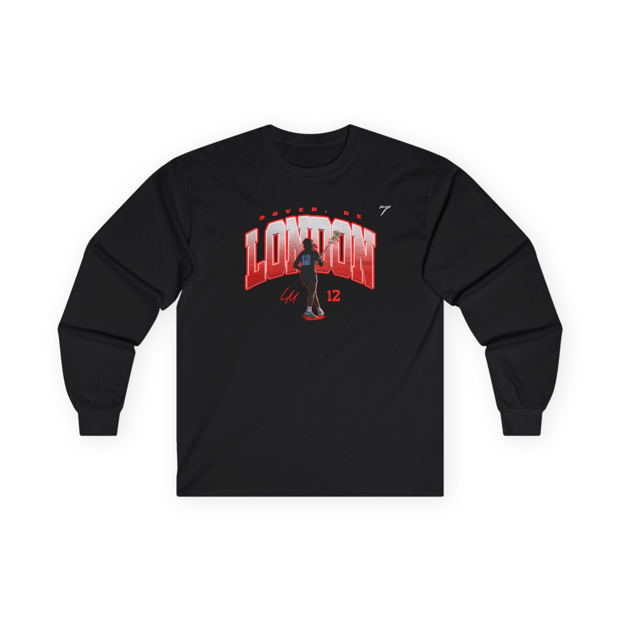 London McFarlane Long Sleeve