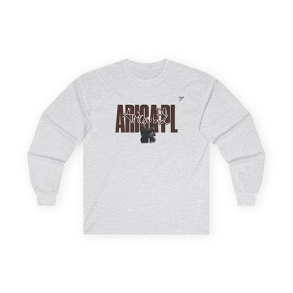 Arica Pearson-Leary Long Sleeve Tee