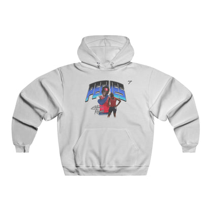 Jatavion Pegues Vintage Hoodie