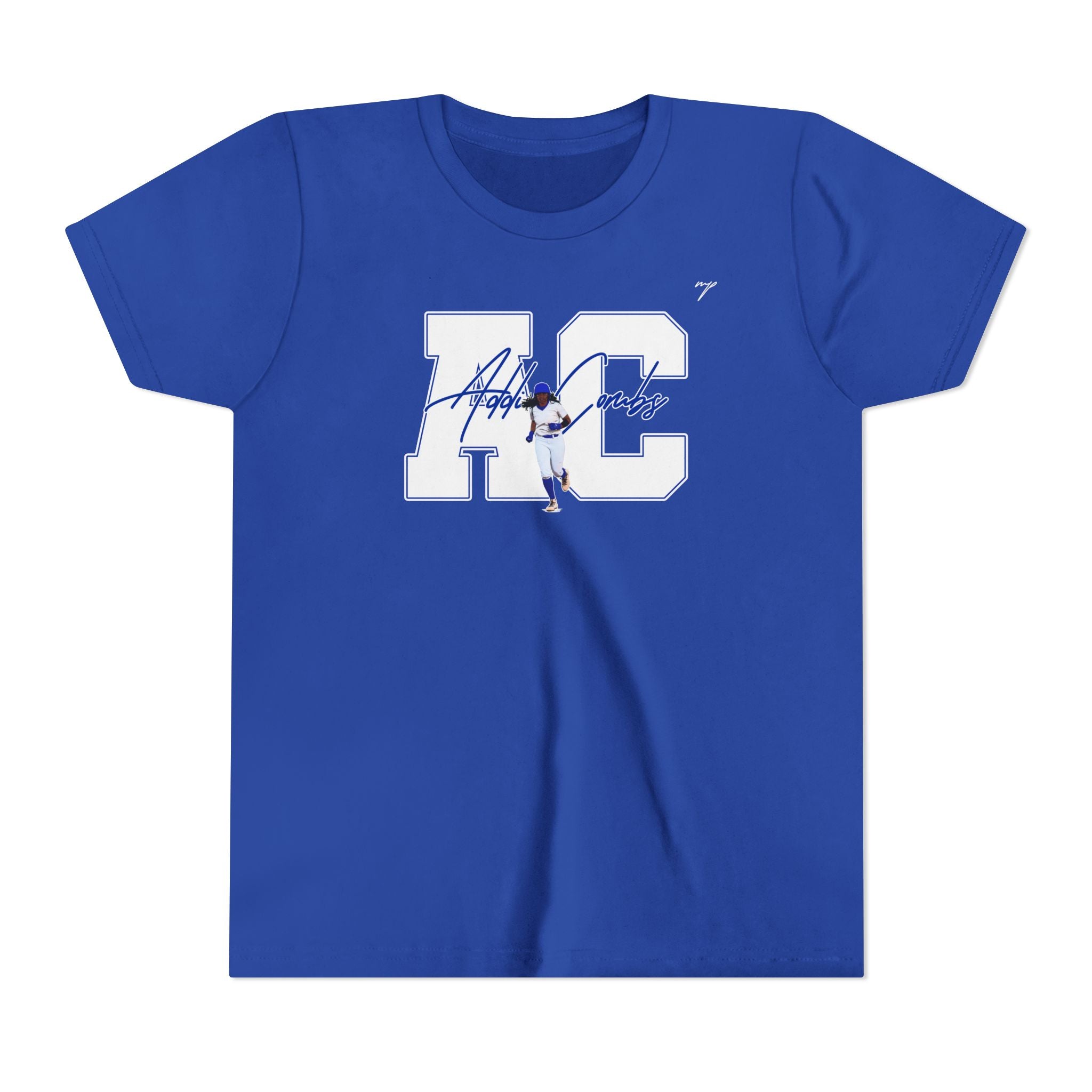 Addi Combs YOUTH Graphic Tee