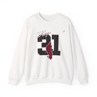 Cameron Korpi Crewneck