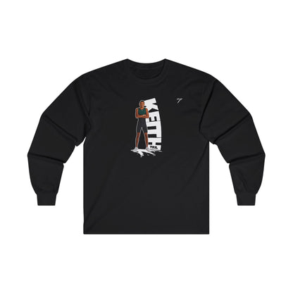 Keith Griffin III Long Sleeve Tee