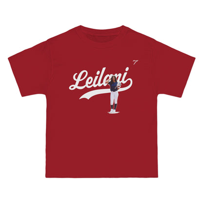 Leilani Gonzalez Vintage Tee