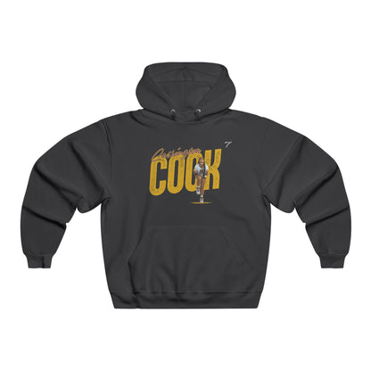 Carrington Cook Vintage Hoodie