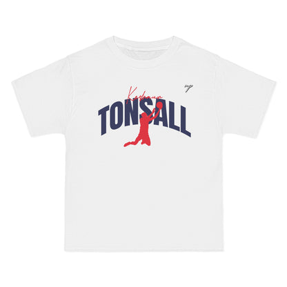 Keshaun Tonsall Vintage Tee