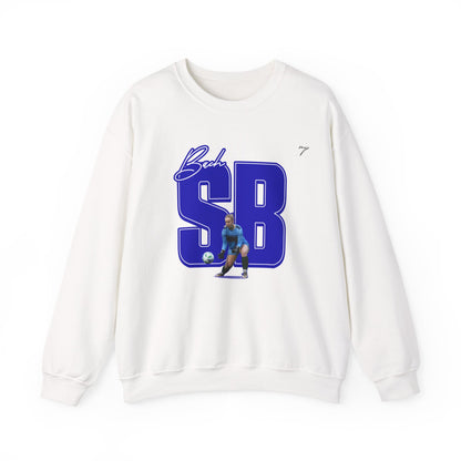 Sarah Bach Crewneck