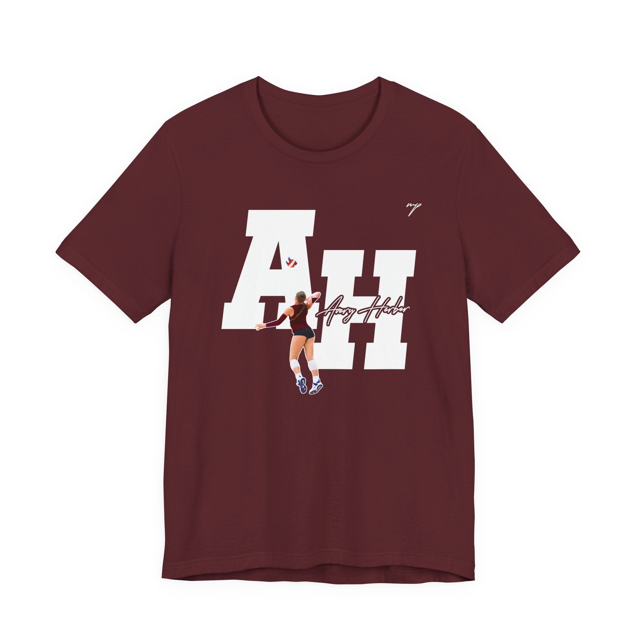 Avery Herber Graphic Tee