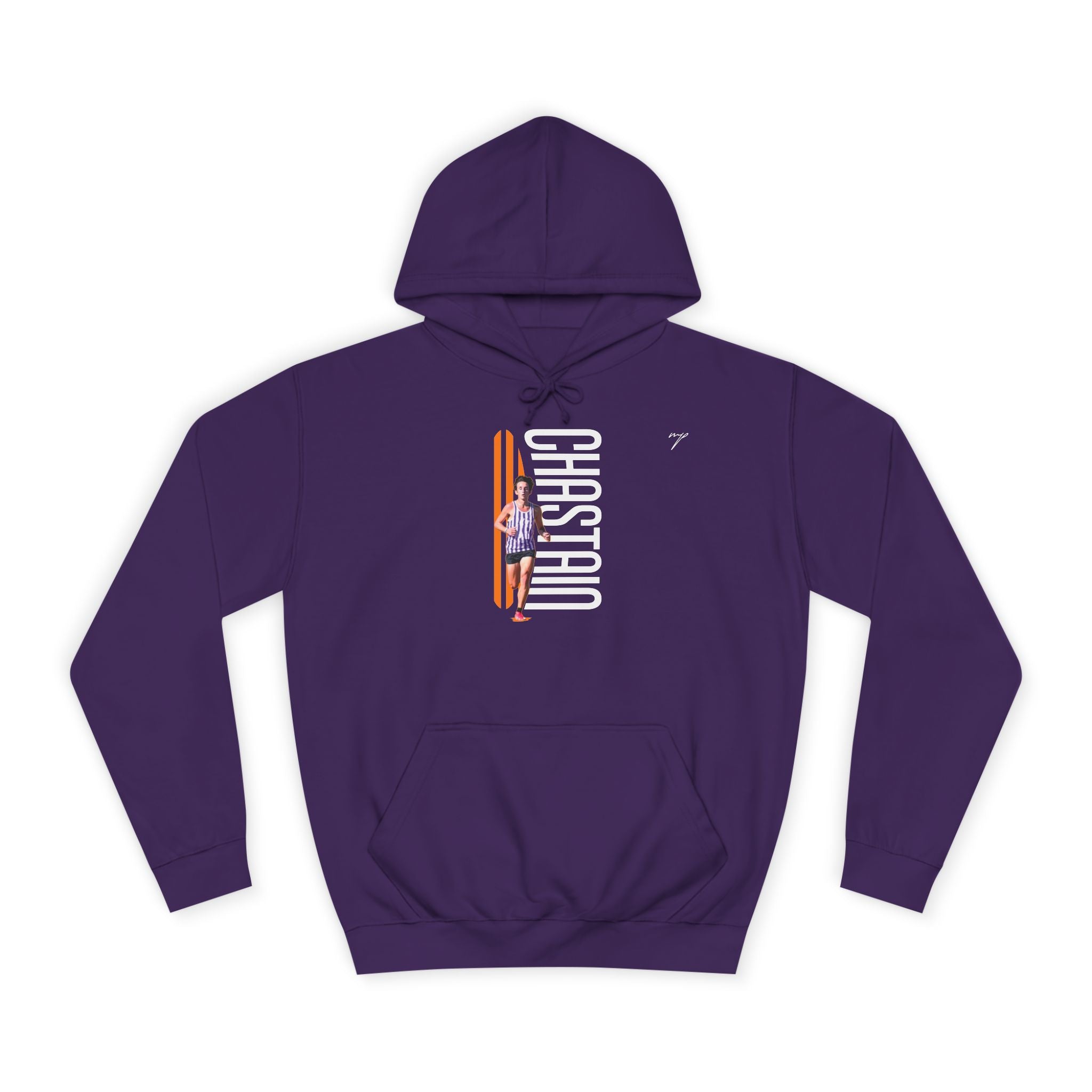 Braeden Chastain Hoodie