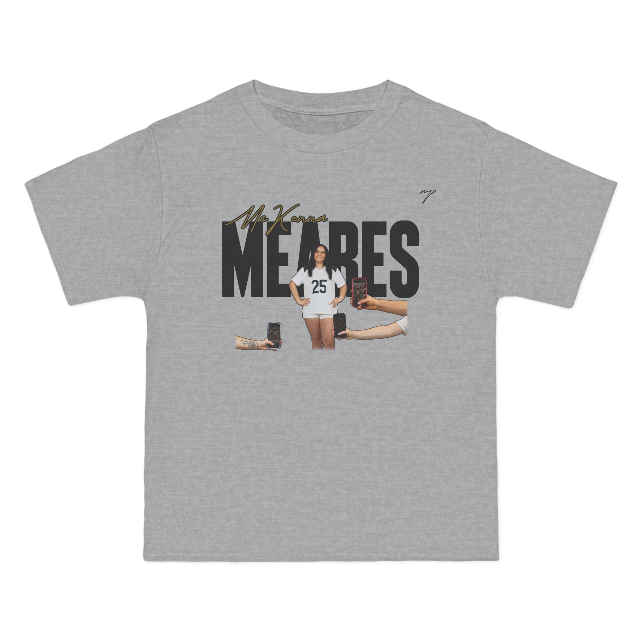 McKenna Meares Vintage Tee