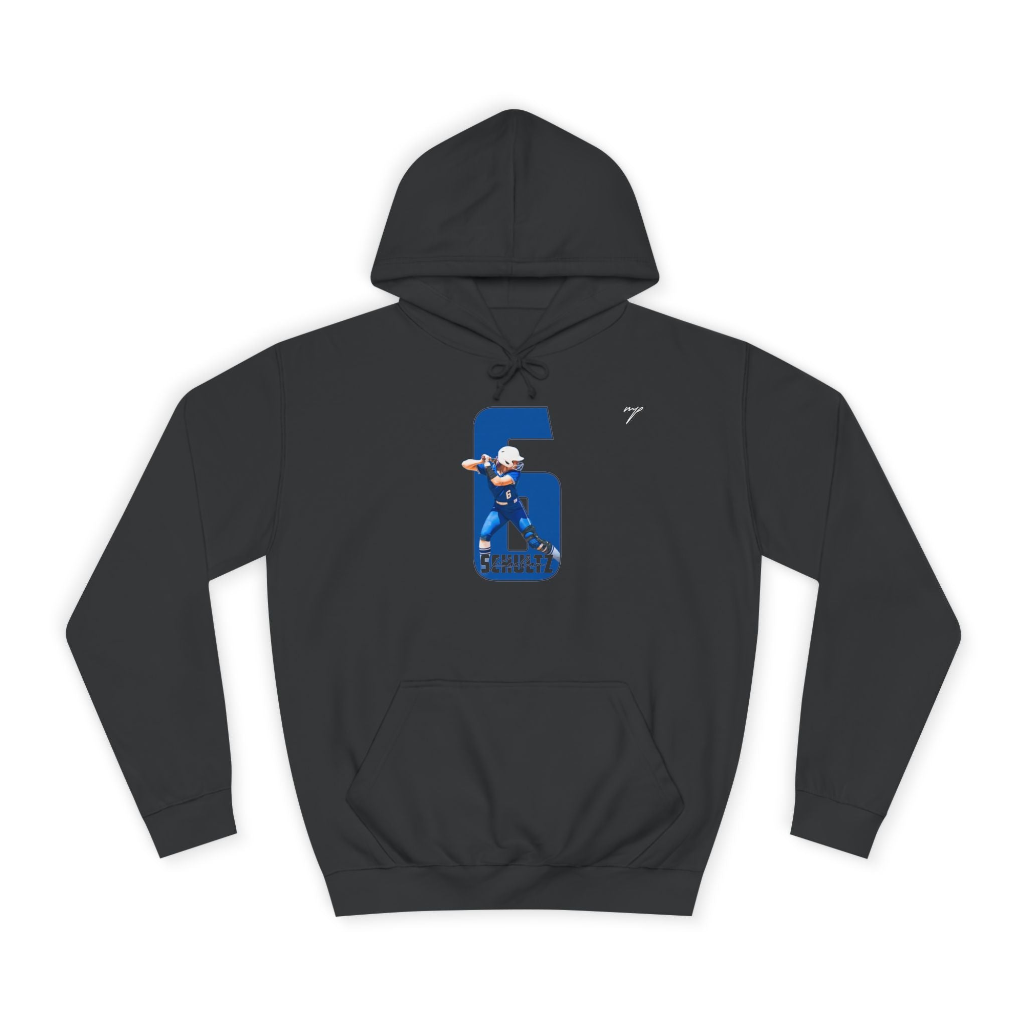 Kaelan Schultz Hoodie