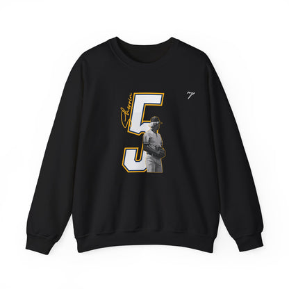 Abram Sherrin Crewneck