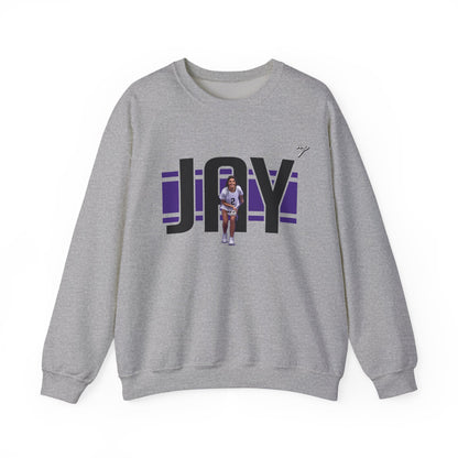 Jaylen Rosga Crewneck