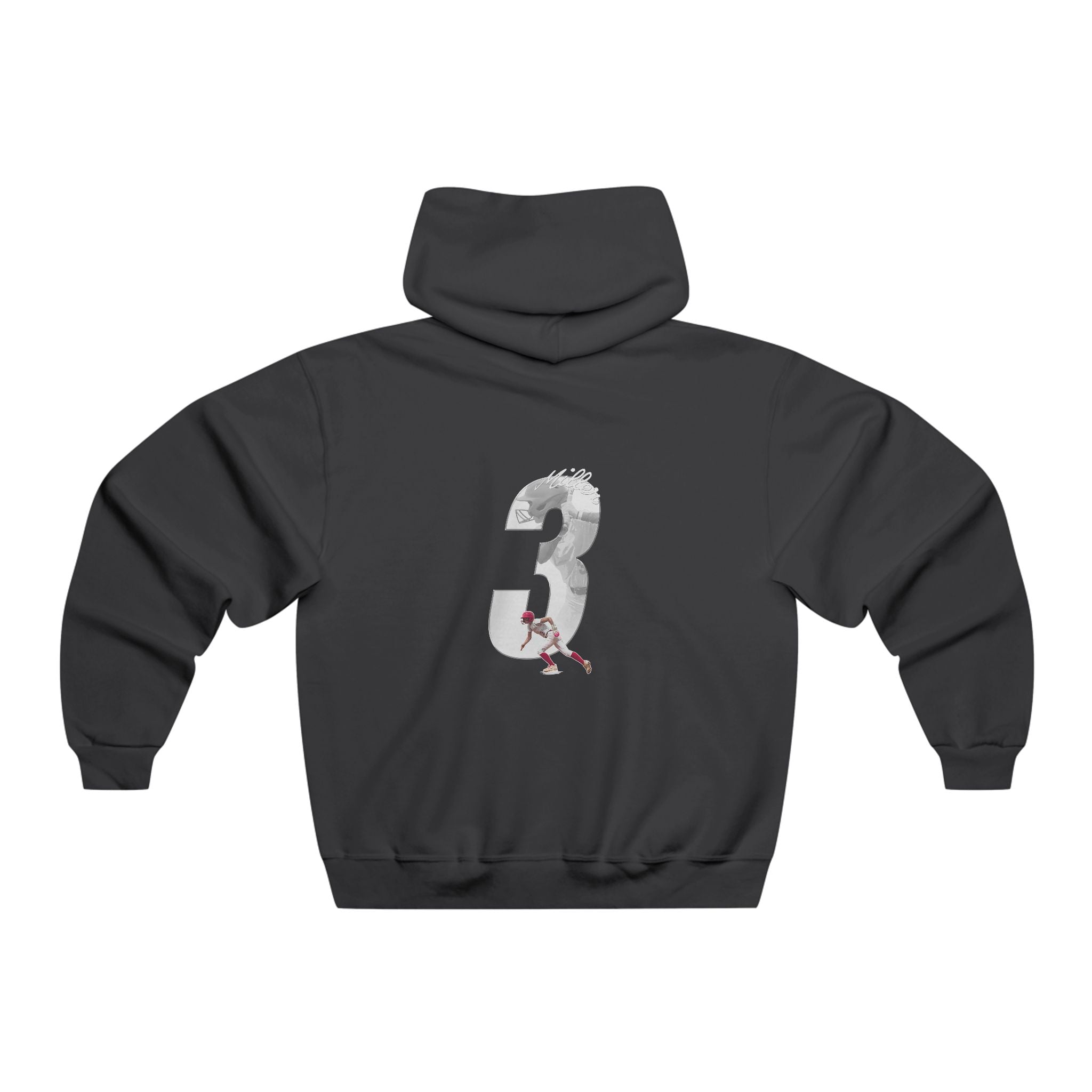 Kamryn Miller Vintage Hoodie