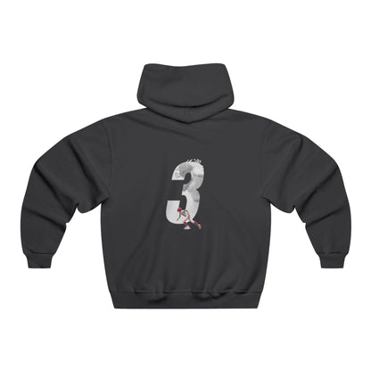 Kamryn Miller Vintage Hoodie