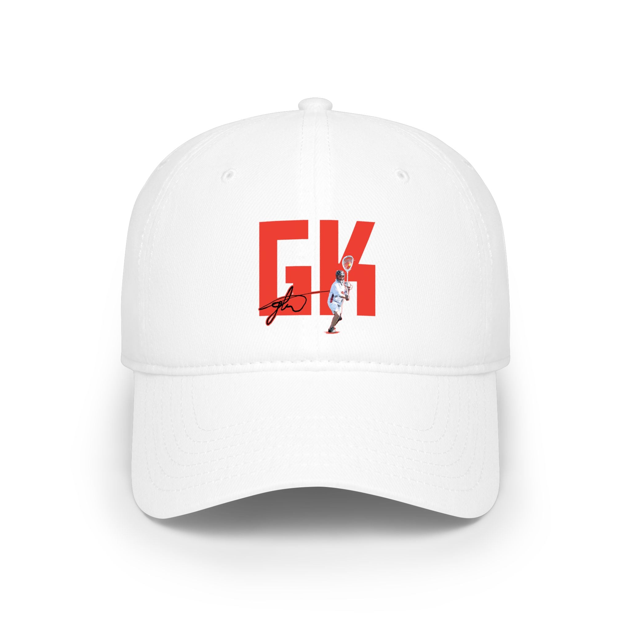 Gracie Kapitan Hat