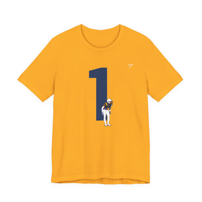 Josh Yearby Graphic Tee