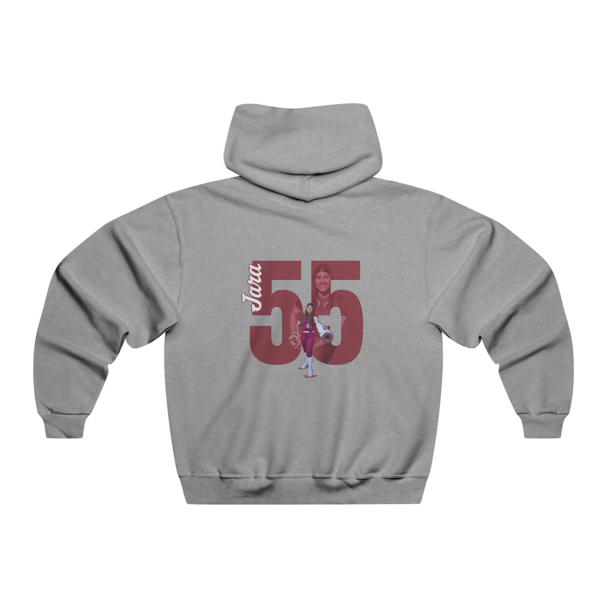 Kiersten Jara Vintage Hoodie